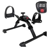 Vaunn Under Desk Pedal Exerciser