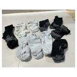 Feetures Elite Performance Ankle Socks