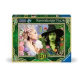 Ravensburger Wicked Puzzle 1000 Pc