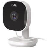 Chamberlain myQ Smart Security Camera