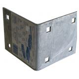 Dock Edge Inside Corner Bracket 14