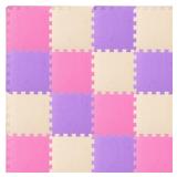 ProSource Baby Play Mat 16 Tiles