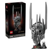 LEGO Saurons Helmet 538pc Set