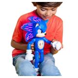 Sonic The Hedgehog 12-inch Talking Figure