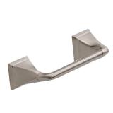 Delta Nickel Toilet Paper Holder