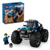 LEGO Mini Monster Truck Toy Playset