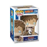 Funko Pop Gaara 3.75in Vinyl Figure