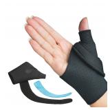 Comfort Cool Left Medium Plus Thumb Splint
