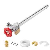 VEVOR Anti-Siphon Sillcock 12 in.
