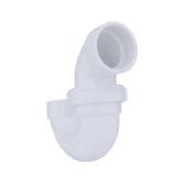 Charlotte Pipe 1 12 DWV P-Trap