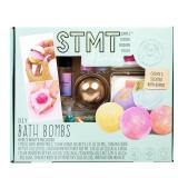 STMT DIY Bath Bomb Kit Makes 5