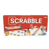 Hasbro Gaming Scrabble 2-4 Player Board Game