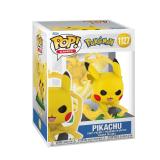 Funko Pop Pikachu 4.5in Figure