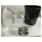 Everbilt PVC Fittings  Planter Bundle