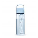 LifeStraw Go 22oz Water Filter Bottle