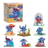 Just Play Disney Stitch 3-inch Figure