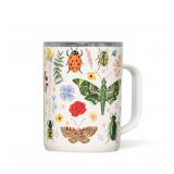 Corkcicle Coffee Mug 16oz Garden Party