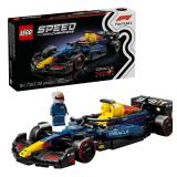LEGO RB20 F1 Race Car Model