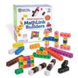 Learning Resources MathLink Builders Med