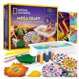 Blue Marble Multicolor Craft Kit 8-12