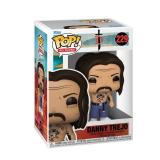 Funko POP Danny Trejo 3.75in Vinyl Figure