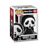 Funko 3.75in Ghostface Vinyl Figure