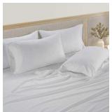 Hotel Signature Full Sheet Set