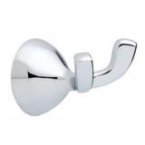 Liberty Chrome Robe Hook