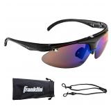 Franklin Sports 60mm Flip-Up Sunglasses
