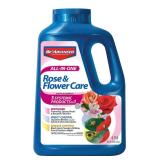 BioAdvanced Rose  Flower Care 4lb