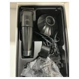 JRL Cordless Hair Trimmer Used