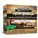 Spectracide Termite Stakes 5 Count