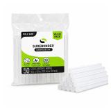 Surebonder Glue Sticks 4-inch 50-Pack