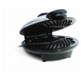 Euro Cuisine 8-Inch Heart Waffle Maker