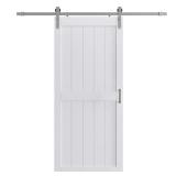 HARDWARE ONLY   Sliding Barn Door