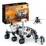 LEGO Mars Rover Model