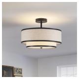 TGBFDWSE 15.74 Close to Ceiling Light