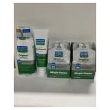SmartMouth Original Toothpaste  Rinse