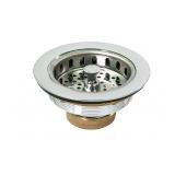 Everflow 3-12 Sink Drain Assembly