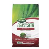 Scotts Grass Seed Sunny Mix 2.4lb