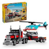 LEGO Creator 3-in-1 Vehicle Toy