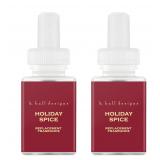 Pura K.Hall Home Scent Refill 2-Pack