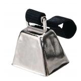 Coastal Pet Cow Bell Black Large