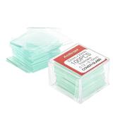 AmScope 22x22mm Cover Slips