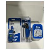 Kreg Pocket-Hole Driver  Stud Finder
