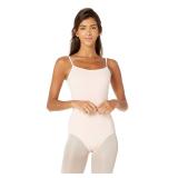 Bloch Microlux Leotard Med Long