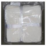 Charisma 4-Piece Hand  Washcloth Set