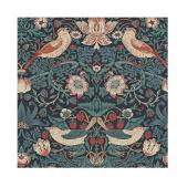 William Morris Wallpaper 1000cm x 52cm