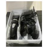 Oneisall Cordless Pet Grooming Clippers