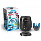 Thermacell E-ZoneGuard PM Repeller 20FT Black